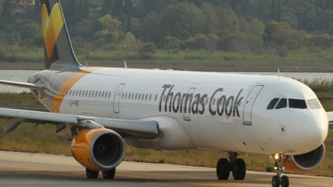Нискотарифните авиокомпании &ndash; сред причините за фалита на Thomas Cook