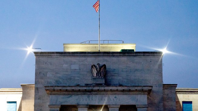 Решението на Федералния резерв за лихвите ще е във фокуса на пазарите тази седмица