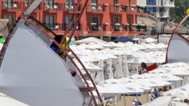 Прокуратурата ще проверява данъчни нарушения в Слънчев бряг 