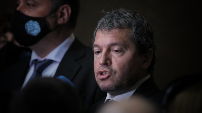 ИТН отказва да участва в преговорите за нов кабинет*