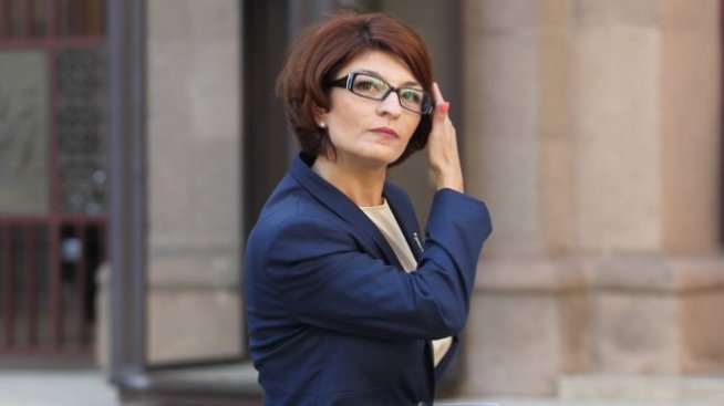 ГЕРБ: Време е останалите партии да поемат своята отговорност*