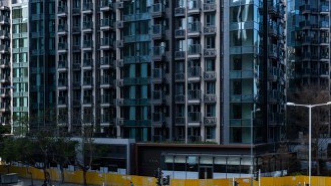 Цените на жилищата на най-скъпия пазар в света подобриха нов рекорд