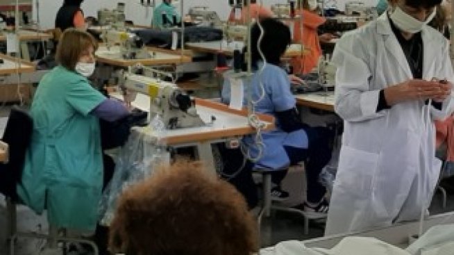 Първи ръст на икономиката на годишна база от година насам