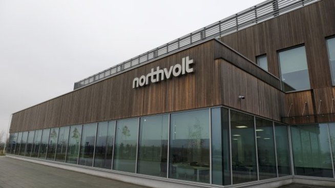 Американският стартъп Lyten купува и останалите активи на фалиралия Northvolt