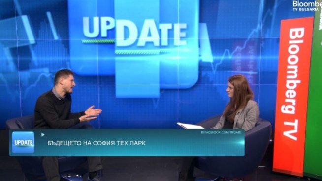 Светлин Наков: По-малко държава е по-добре
