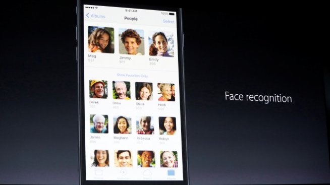 В Европа iOS расте по-бързо от Android