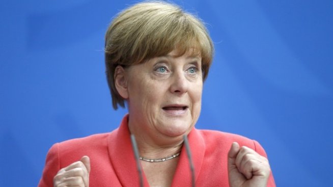 За шеста поредна година Меркел е най-влиятелната жена според Forbes