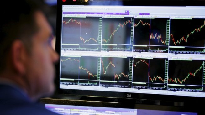 Минните компании бяха сред най-добре представилите се на европейските пазари