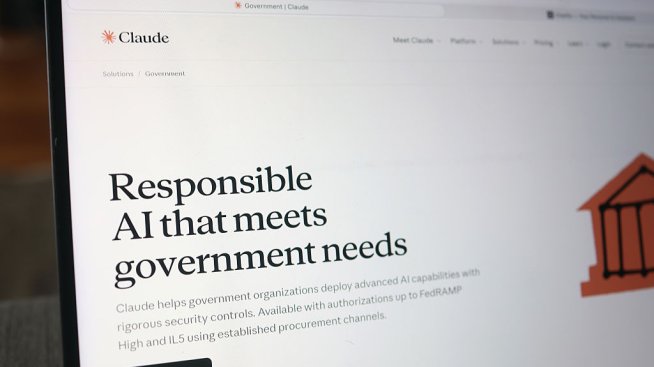 Великобритания се опитва да убеди Anthropic да разшири присъствието си в страната