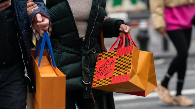 Богатите не могат да спрат да харчат