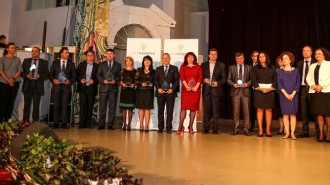 Десет общини са победители в първото издание на конкурса „Екообщина“