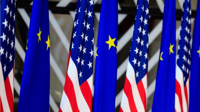 ЕС готви план за прилагане на следващата фаза от търговското споразумение със САЩ