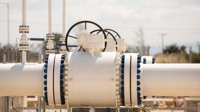 Путин напада Украйна с ракети. За Запада използва друго оръжие - газа