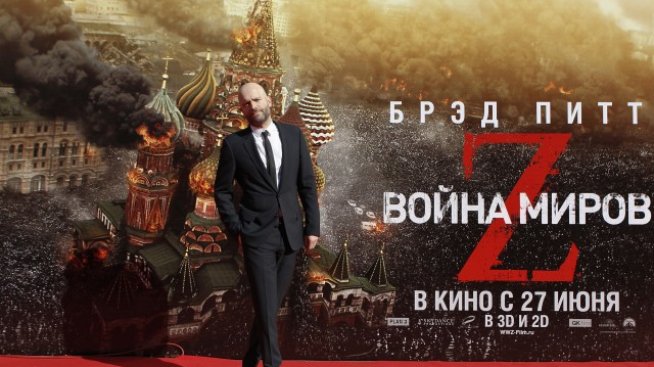 &bdquo;Z-та Световна война&ldquo; и Стар Трек напълниха касите на Viacom