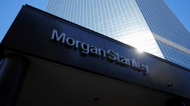 Morgan Stanley: 2018 г. може да бъде трудна за глобалните икономики