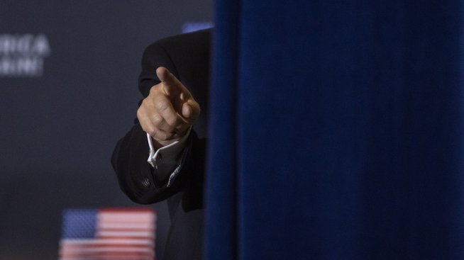 Америка е жадна за авторитаризъм 