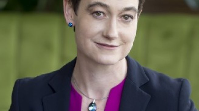 К. Дънлоп: Инвеститорите все повече подкрепят стартъпи, борещи се с климатичните промени