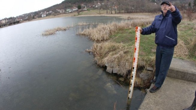 Екоминистерството въвежда нови мерки срещу сушата