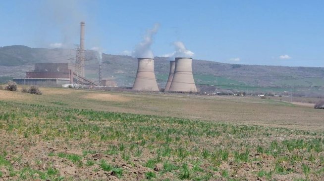 Започна нова наказателна процедура срещу &bdquo;ТЕЦ Бобов дол&ldquo; за замърсяване на въздуха