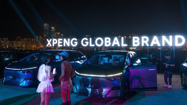 Ожесточената електромобилна битка в Китай спъва похода към рентабилност сред концерните