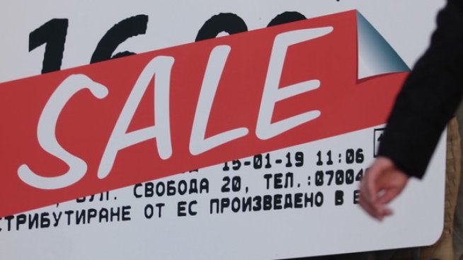 Димитър Маргаритов: Потребителите търсят хибридни форми за пазаруване