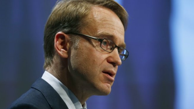 Вайдман: ЕЦБ с право наложиха нови мерки, но те не са убедителни