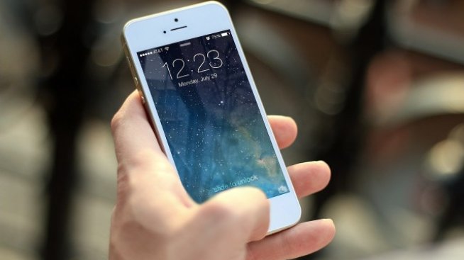 Израелска компания помага на ФБР да разкриптира iPhone?