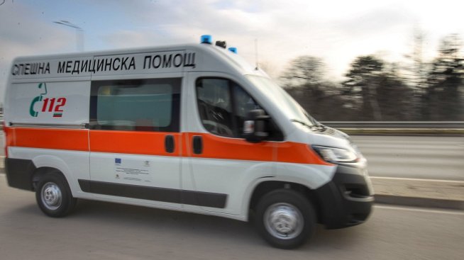 Проектът за модернизация на спешната помощ е провален, връщаме 50% от евросредствата