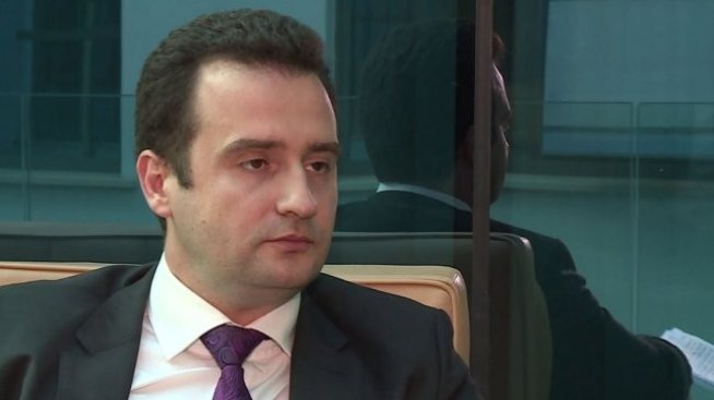 Основната цел на правителството в газовия сектор е развитието на хъба „Балкан“