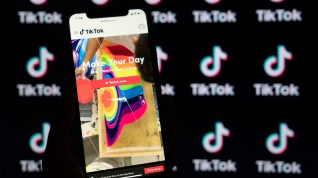 SoftBank има апетит към бизнеса на TikTok в Индия