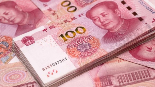 Силният юан е изгоден за Китай в момента