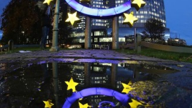 Какво означава кризата в развиващите се пазари за еврото