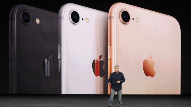 Книжата на Apple записаха най-големия спад на цената от повече от месец