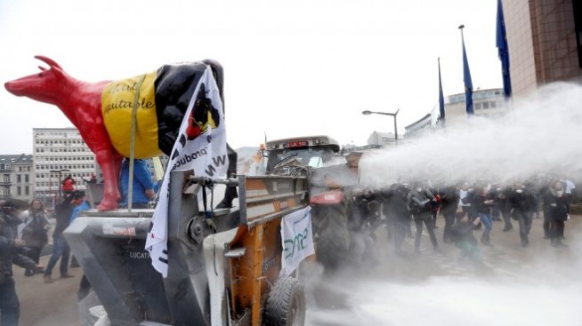 Идва ли времето на гастро-националистите в ЕС?