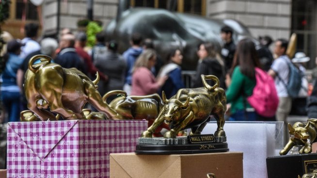 След промяната в скоростта: Неуспешните сетълменти на Wall Street се увеличават