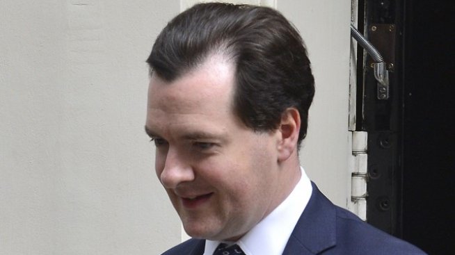 Великобритания обсъжда принудително разделяне на банки