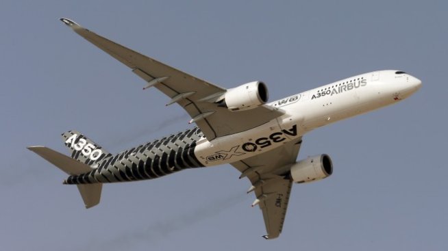 Airbus със спад на печалбата заради по-високи разходи за производство