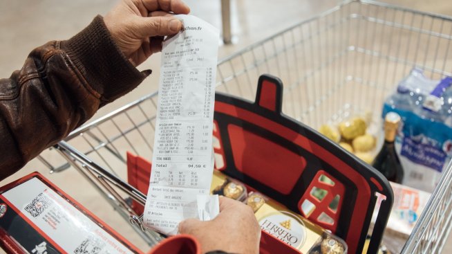 По-малки продукти на висока цена &ndash; френските търговци сами трябва да си признават за това