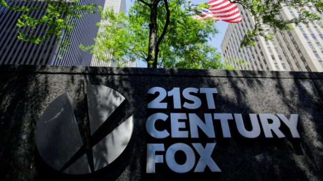 Печалбата на 21st Century Fox нараства въпреки трудности с кабелния бизнес