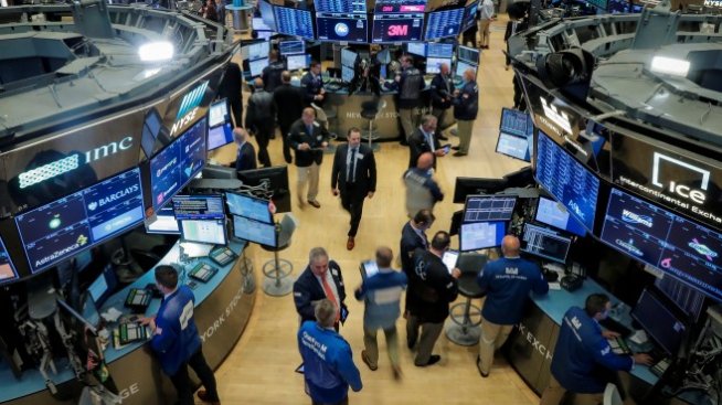 Индексите на Wall Street се повишават след разсейването на несигурността около изборите*