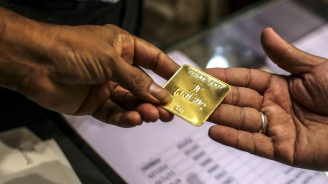 Глобалният пазар на злато се променя