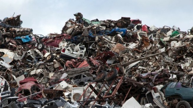 Отнеха разрешителното за дейности с отпадъци на фирма „ТОН ЕКО“