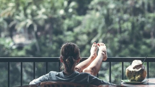  7 основни правила как да си починете добре