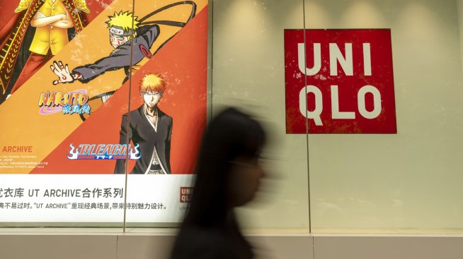 Собственикът на Uniqlo отчете рекордна годишна печалба за втора поредна година