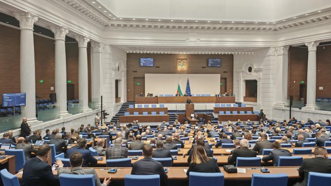 Киселова: Добре е да бъде запазено хибридното използване на двете технологии за гласуване