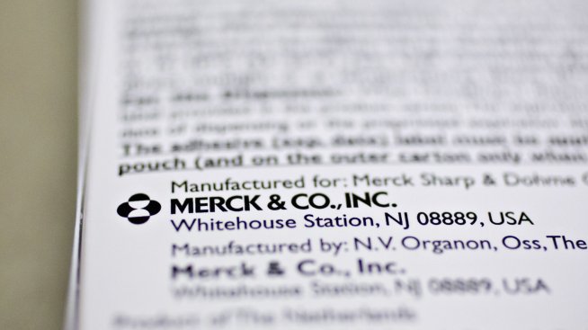 Merck купува производителя на имунологични лекарства Prometheus за 10,8 млрд. долара