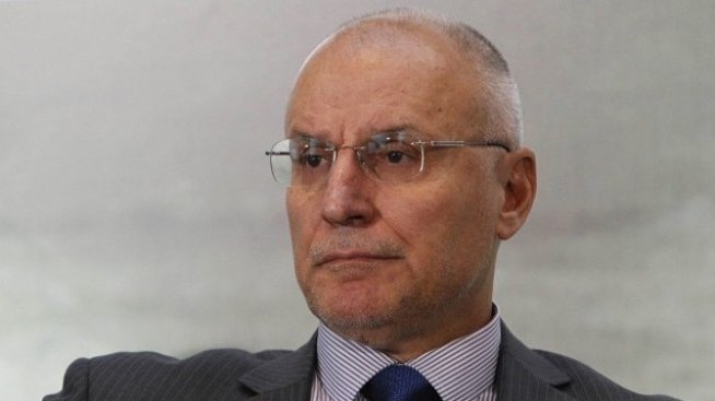 Управителят на БНБ с рейтинг A- от Global Finance