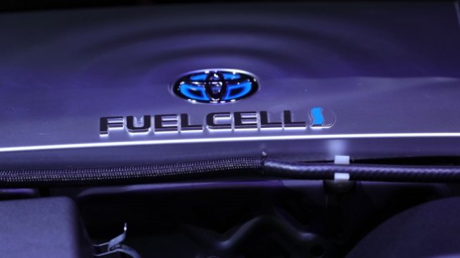 Големият водороден залог на Япония