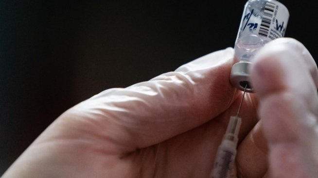 Швейцария започна ваксинацията – дни преди ЕС