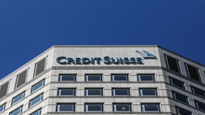 Credit Suisse ще изплати и втората част от дивидента за 2019 г.
